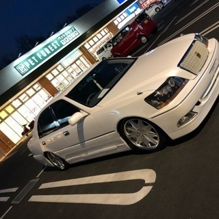 17マジェスタ｜中古車(2ページ目)｜ジモティー