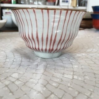 茶碗 