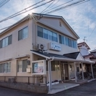 シェアオフィス　－働くあなたがかっこいい！ー