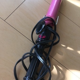 32 VSのコテ