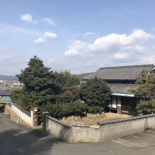 お買い得！古民家住宅
