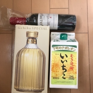 お酒  果実酒  セット
