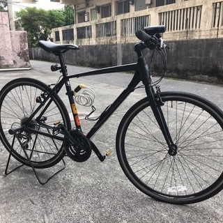 中古 ティゴラ クロスバイク 