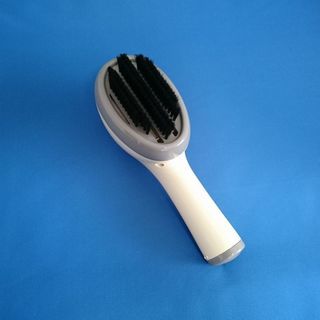 花粉症対策 花粉吸引ブラシ（HC-SB-100）
