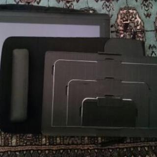 Wacom  CintiqCompanionHybrid16GB