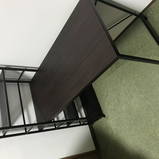 パソコンデスク お売りします。現地に来れる方限定！