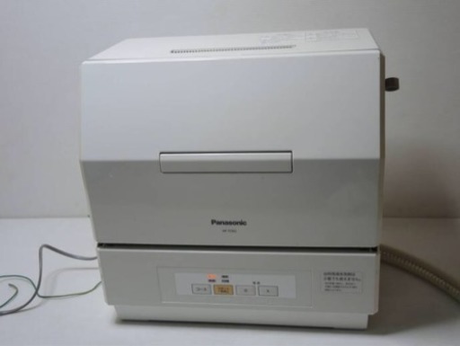Panasonic 食器洗い乾燥機