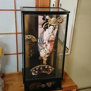 お取引先決まっています。オルゴール付き羽子板