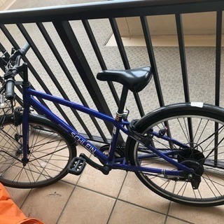 子供の自転車15インチ