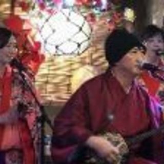 沖縄三線・無料体験教室の画像
