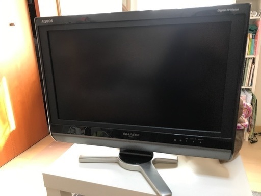 シャープ テレビ