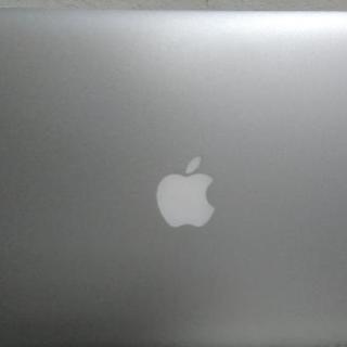 macbookair 13inch 2015の画像