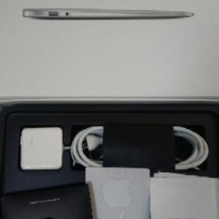 macbookair 13inch 2015の画像