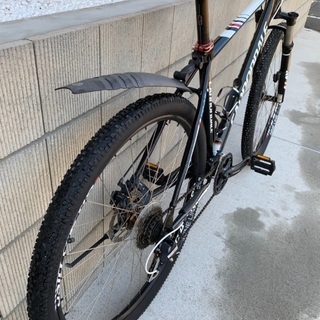 キャノンデール トレイル5 マウンテンバイクの画像