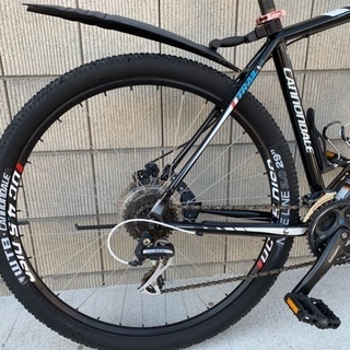 キャノンデール トレイル5 マウンテンバイクの画像