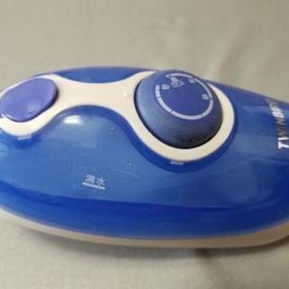 ハンデイースチームアイロン