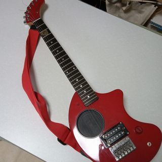 FERNANDES ZO-3