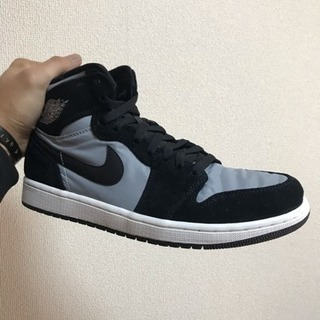 NIKE Air Jordan 1 ジョーダン シャドウ レア