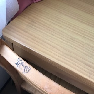 学習机の画像