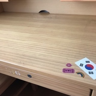 学習机の画像