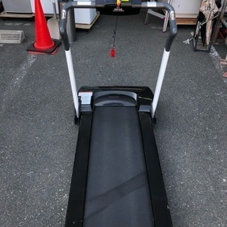 【fitcrew/フィットクルー】ルームランナー　 グリーンマス...