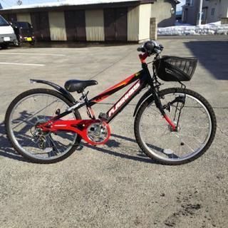  SHIMANO 男児用自転車20インチ位