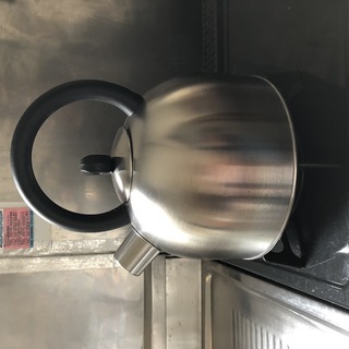 ケトル