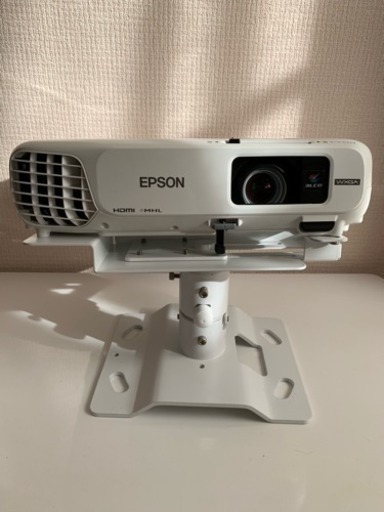 EPSON プロジェクター