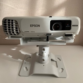 EPSON プロジェクター