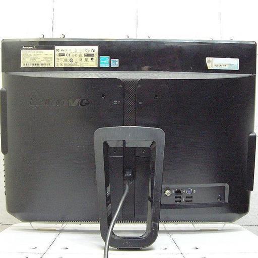 《地デジOK》21.5FullHD搭載　一体型パソコン