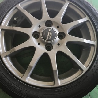 最終値下げ†シュナイダー † 14インチ