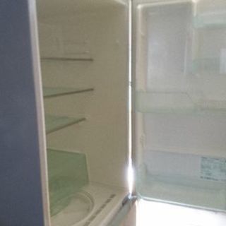 冷蔵庫　の画像