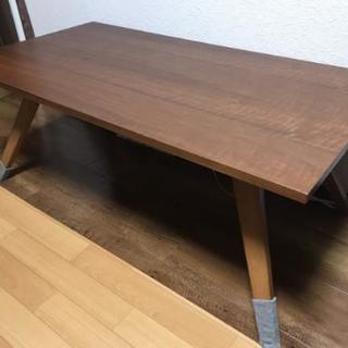 【✨美品✨】北欧ブランドのローテーブル
