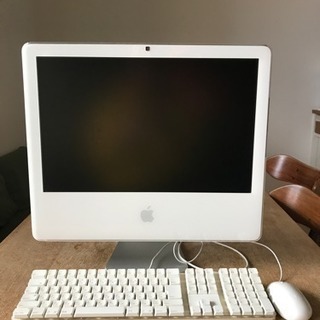 iMac