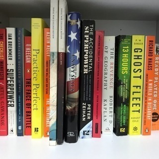 洋書等