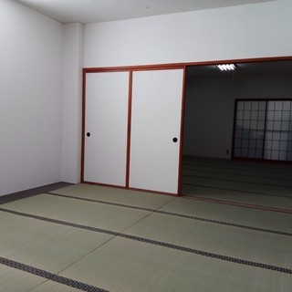 新発田市大手町2丁目貸店舗 - レンタルオフィス