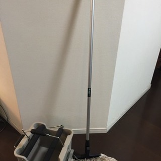 モップ絞り機の画像