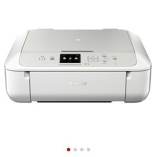Canon インクジェットプリンター複合機 PIXUS MG57...