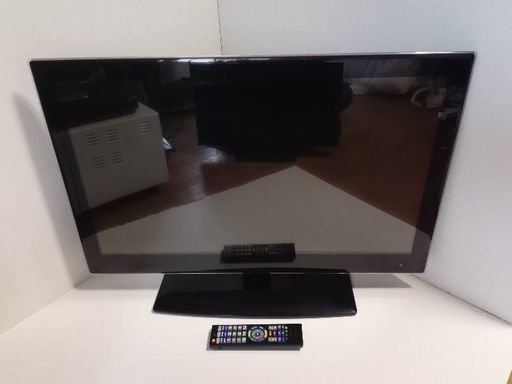 LG 32型 LED液晶テレビ 32LE7500-JA 10年製