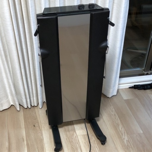 【引取限定】東芝ズボンプレッサー