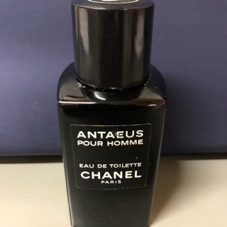 ☆ シャネル アンテウス 香水 100ml ×3本 セット まとめて お得 メンズ 人気 フレグランス トワレ 一本定価11,500円☆の画像