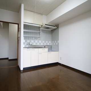 足利市山川町【カムフォータブル山川】　眺め好し！初期費用1.8万円で入居できます！ − 栃木県