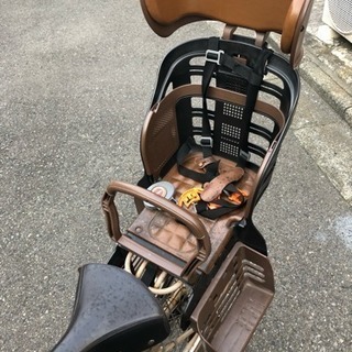 中古/ 3人乗り自転車