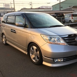 エリシオン プレステージ 3500｜中古車(2ページ目)｜ジモティー