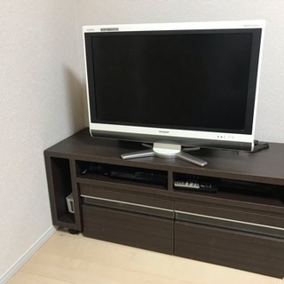 テレビボード ニトリ