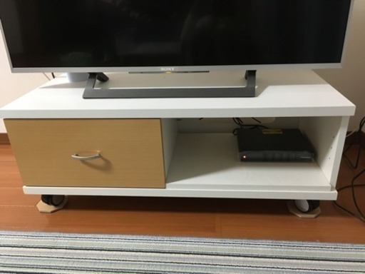 テレビラック