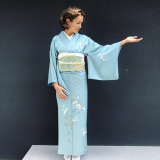 着物の着付けが出来る方を募集しています。の画像