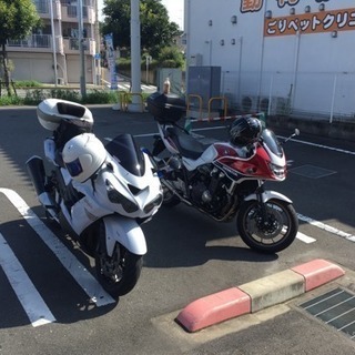 ツーリング仲間募集 - 友達