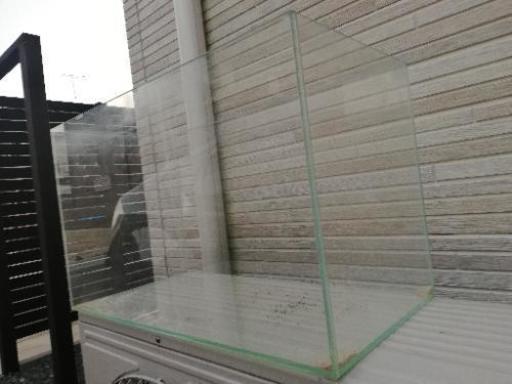 中古　ADA 水槽　600 300 360