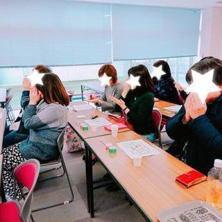 オリジナルのハンドクリーム作りのクラスです(*^^*)
の画像